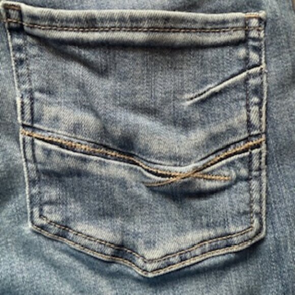 BKE✨ Mid-Rise Payton Ankle Skinny Jeans 👖 | Size 28 - Picture 11 of 16